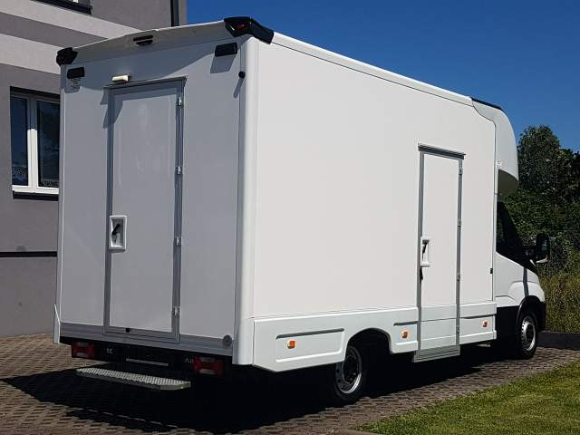 Iveco Daily 2020 — zdjęcie 5