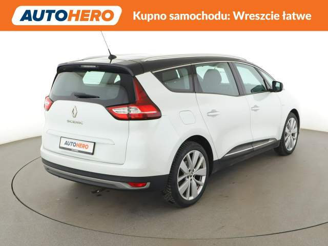 Renault Scenic IV 2019 — zdjęcie 7