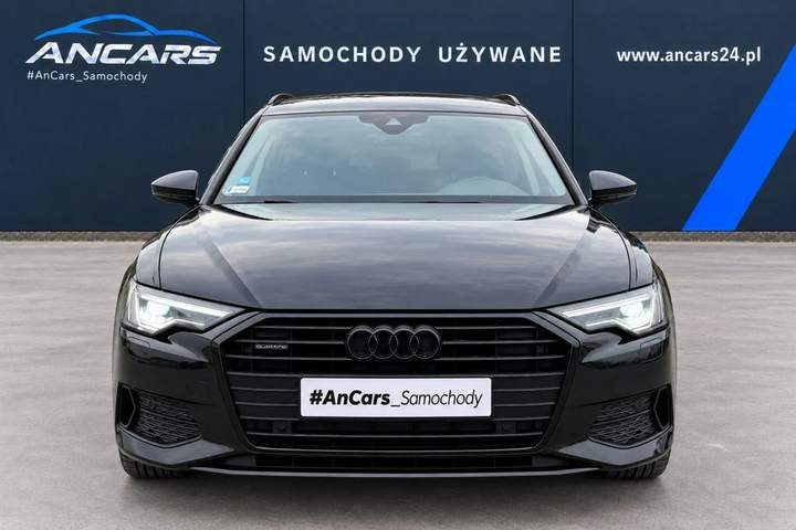 Audi A6 V (C8) 2021 — zdjęcie 5
