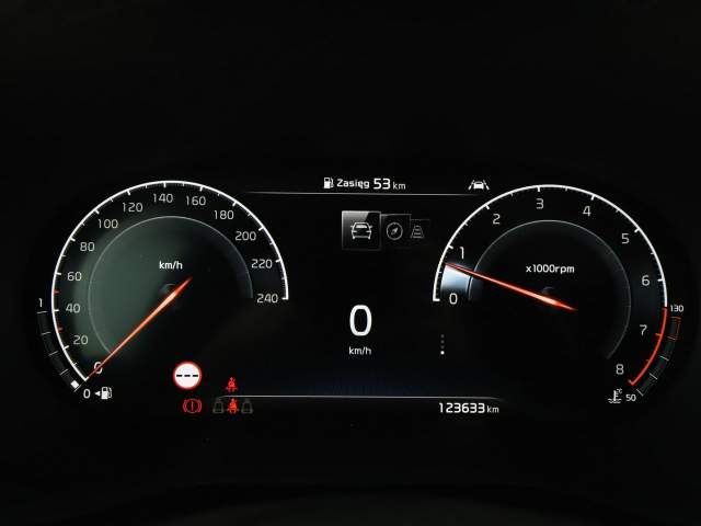 Kia Proceed I 2020 — zdjęcie 22