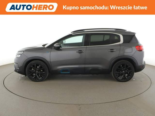 Citroen C5 Aircross I 2020 — zdjęcie 2