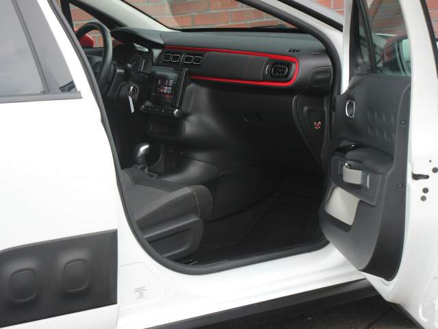Citroen C3 III 2020 — zdjęcie 31