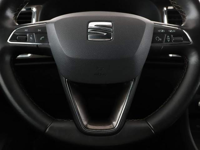 SEAT Ateca I 2017 — zdjęcie 21