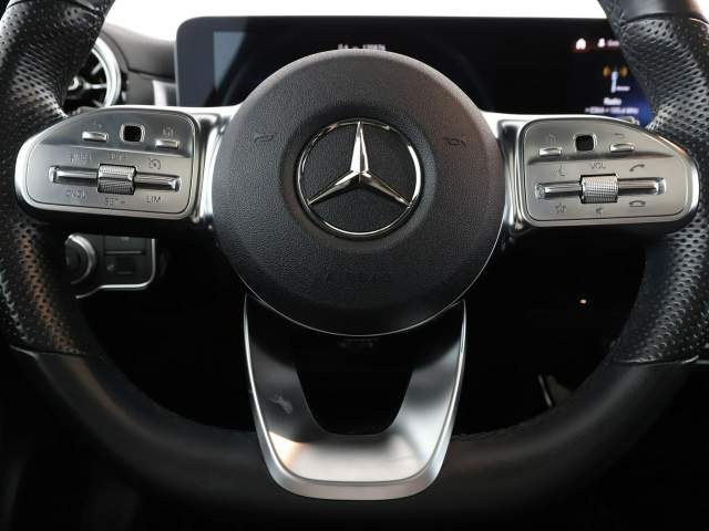 Mercedes-Benz CLA II (C118, X118) 2021 — zdjęcie 21