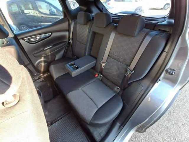 Nissan Qashqai II 2014 — zdjęcie 29