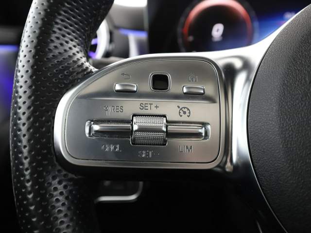 Mercedes-Benz CLA II (C118, X118) 2021 — zdjęcie 34