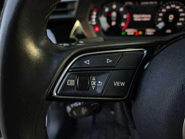 Audi A3 IV (8Y) 2023 — zdjęcie 15