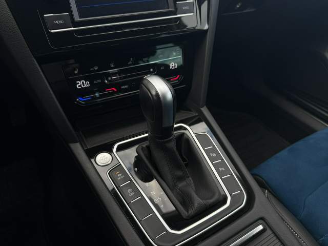 Volkswagen Passat B8 facelifting 2022 — zdjęcie 25