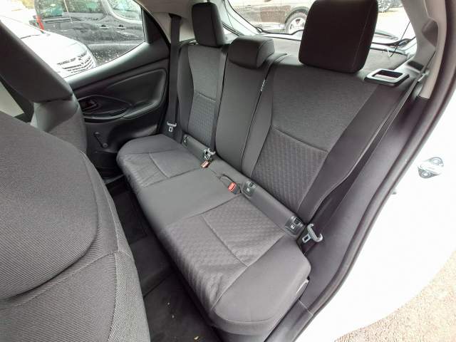 Toyota Yaris IV 2022 — zdjęcie 25