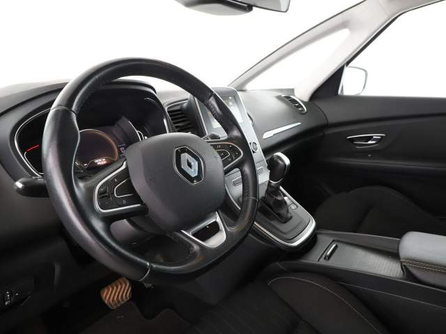 Renault Scenic IV 2019 — zdjęcie 14
