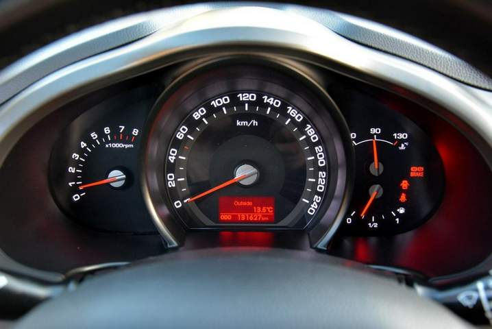Kia Sportage III 2013 — zdjęcie 23