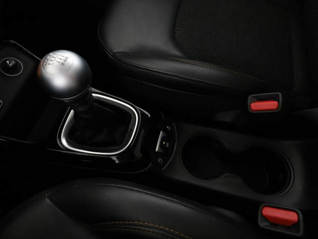 Jeep Compass II 2018 — zdjęcie 30