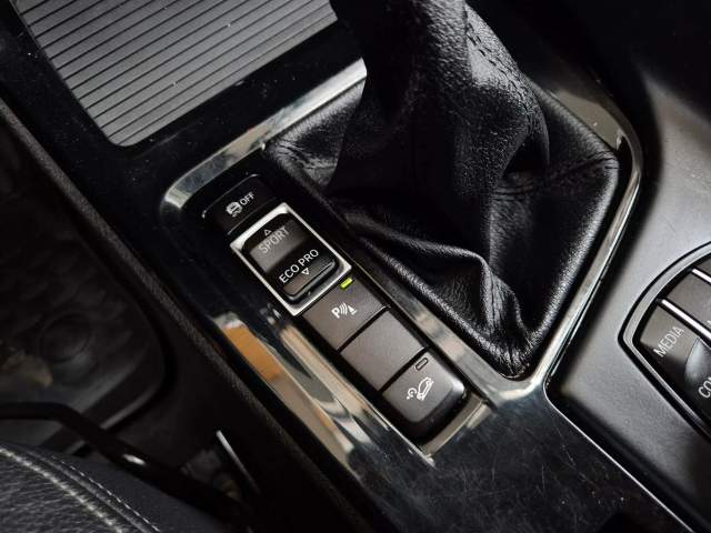 BMW X1 II (F48) 2017 — zdjęcie 18