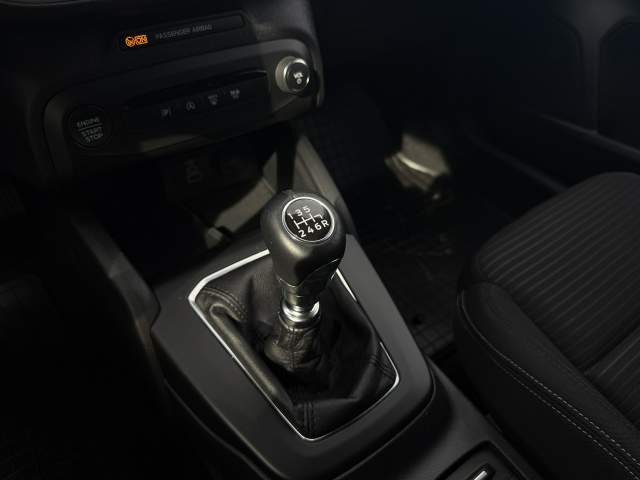 Ford Focus IV facelifting 2023 — zdjęcie 29
