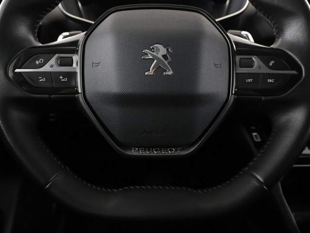 Peugeot 2008 II 2021 — zdjęcie 21
