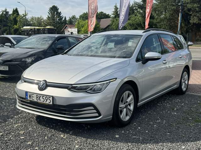 Volkswagen Golf VIII 2023 — zdjęcie 2