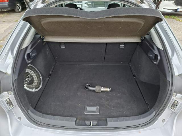 Mitsubishi Lancer X 2009 — zdjęcie 24
