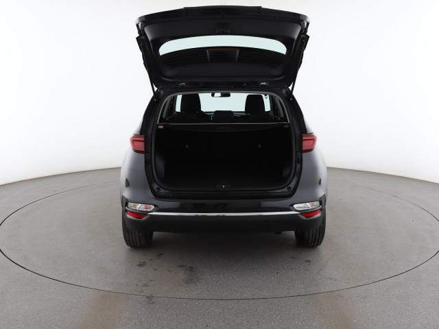 Kia Sportage IV facelifting 2021 — zdjęcie 19