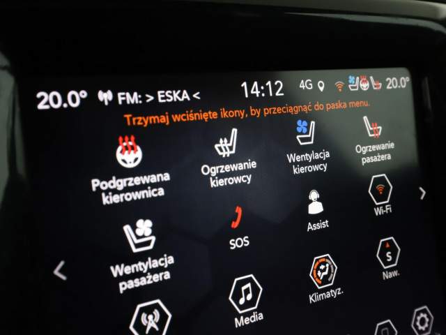 Jeep Compass II 2021 — zdjęcie 27