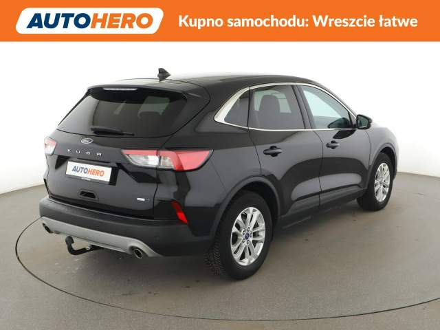 Ford Kuga III 2020 — zdjęcie 7