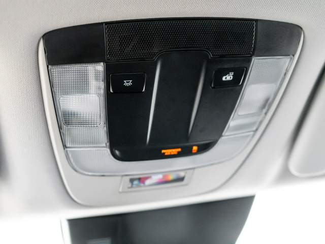 Kia Sportage V 2023 — zdjęcie 28
