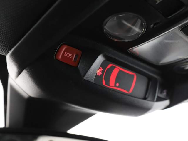 Peugeot 3008 II 2019 — zdjęcie 39