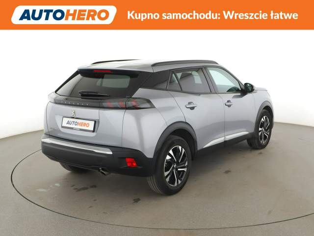 Peugeot 2008 II 2021 — zdjęcie 7