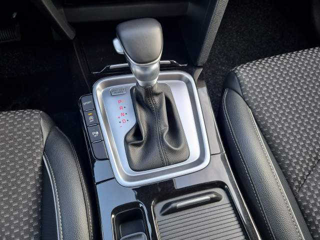 Kia XCeed I 2019 — zdjęcie 21