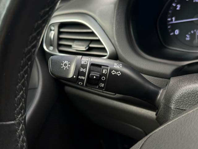 Hyundai i30 III facelifting 2 2021 — zdjęcie 20