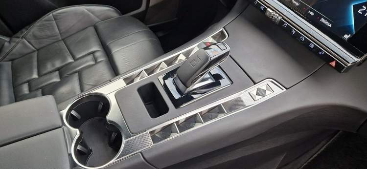 DS 7 Crossback I 2021 — zdjęcie 29