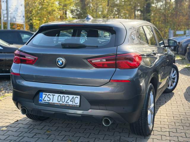 BMW X2 I (F39) 2019 — zdjęcie 26