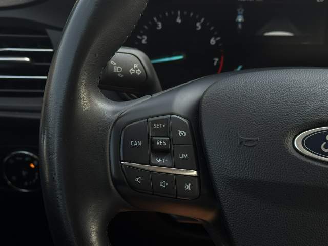 Ford Focus IV facelifting 2023 — zdjęcie 18
