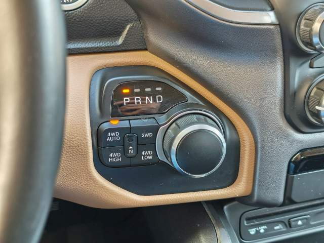Ram 1500 IV (DS/DJ) 2019 — zdjęcie 26