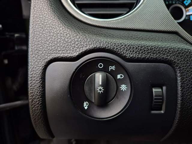 Ford Mustang VI 2014 — zdjęcie 15
