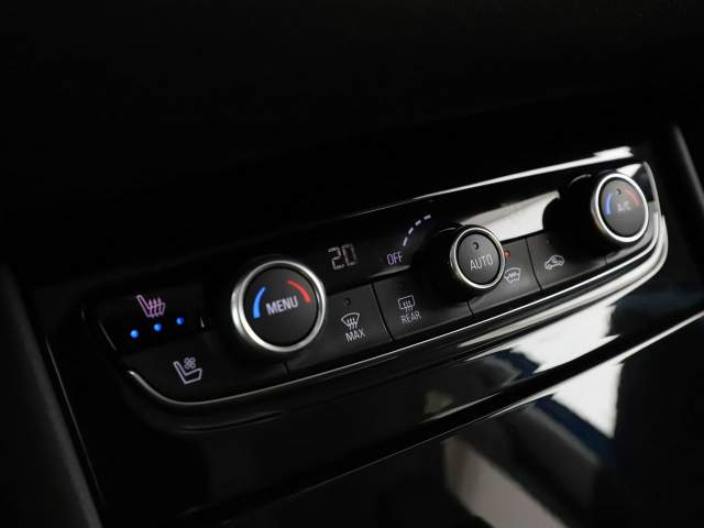 Opel Grandland I 2018 — zdjęcie 27