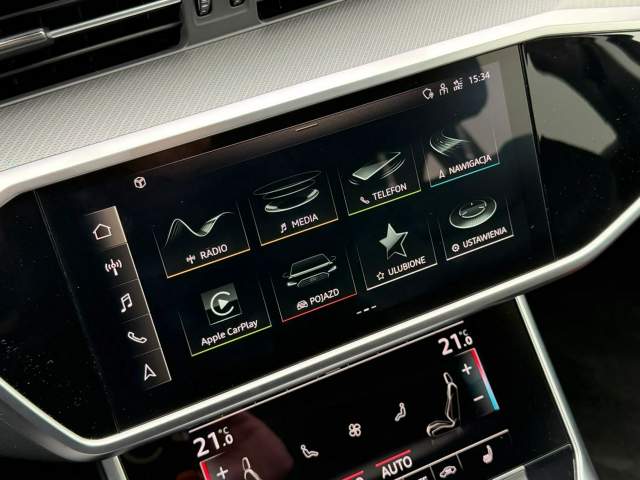 Audi A6 V (C8) 2021 — zdjęcie 13