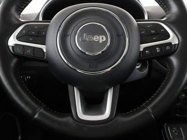 Jeep Compass II 2018 — zdjęcie 21