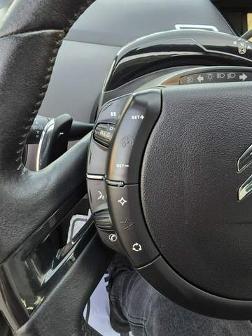 Citroen C4 Picasso I 2011 — zdjęcie 29