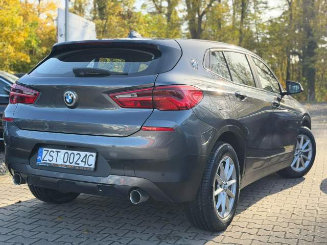 BMW X2 I (F39) 2019 — zdjęcie 25