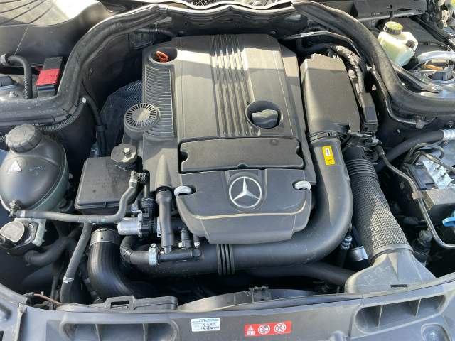 Mercedes-Benz C-Klasa III (W204) facelifting 2011 — zdjęcie 20
