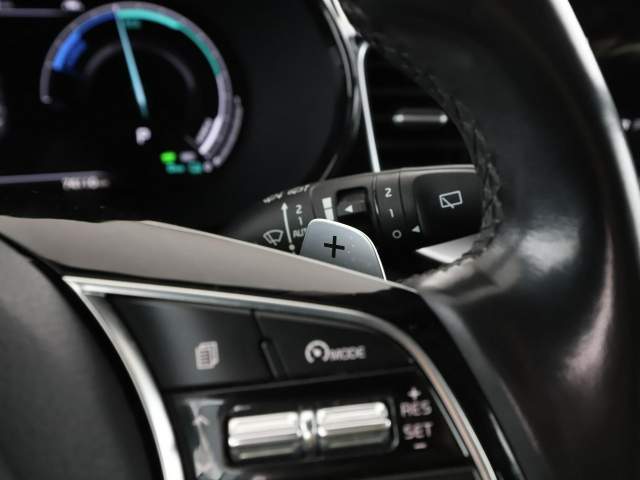 Kia XCeed I 2020 — zdjęcie 39