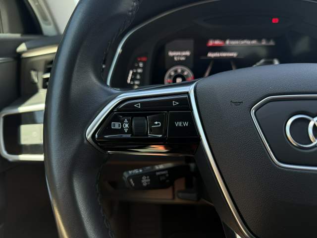 Audi A6 V (C8) 2021 — zdjęcie 18