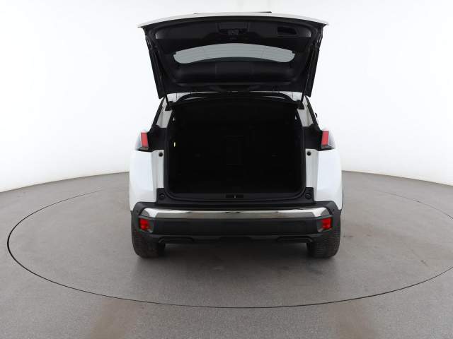 Peugeot 3008 II 2017 — zdjęcie 19