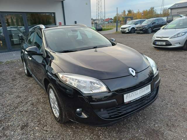 Renault Megane III 2011 — zdjęcie 9