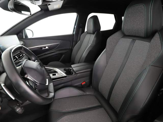 Peugeot 3008 II facelifting 2023 — zdjęcie 15