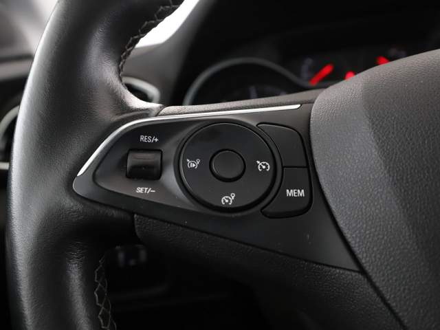 Opel Grandland I 2018 — zdjęcie 31