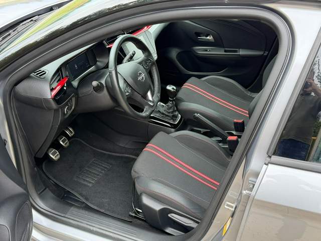 Opel Corsa F 2023 — zdjęcie 10