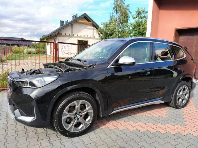 BMW X1 III (U11/U12) 2023 — zdjęcie 1