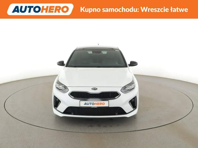 Kia Proceed I 2020 — zdjęcie 11