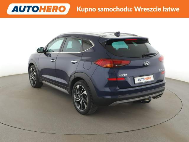 Hyundai Tucson III 2018 — zdjęcie 4